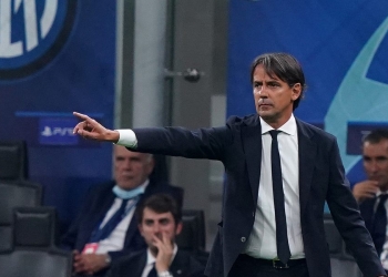 diretta inter inzaghi Champions Serie A