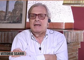 Vittorio Sgarbi, Zona Bianca