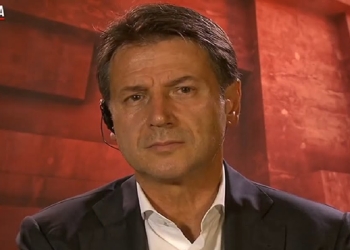 giuseppe conte