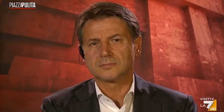 giuseppe conte