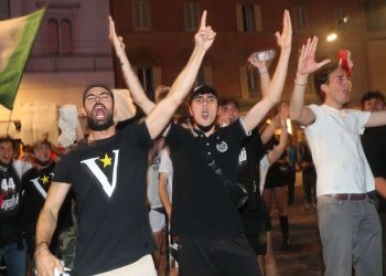 Diretta Venezia Virtus Bologna, semifinale Supercoppa basket 2021 (Foto LaPresse)