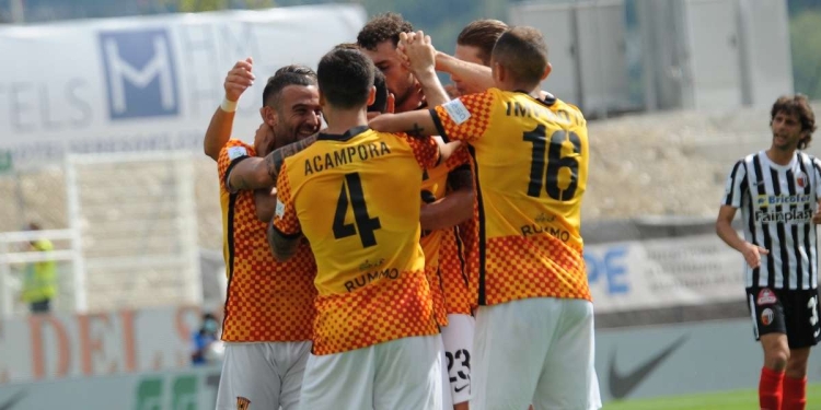 Benevento Serie B