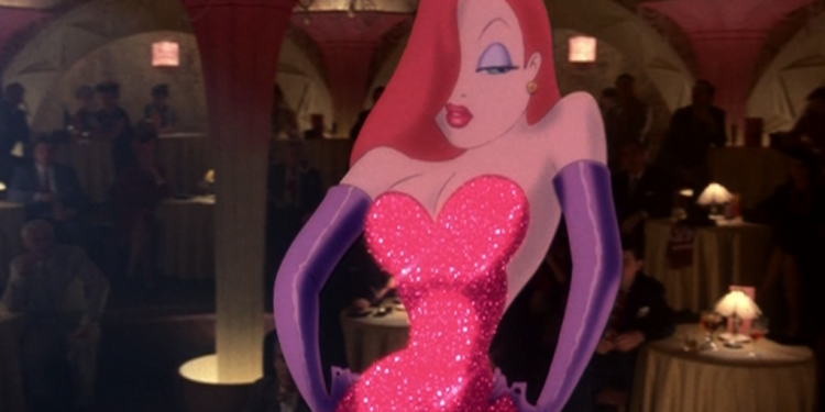 Jessica Rabbit (Wiki)