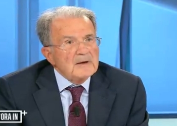 romano prodi