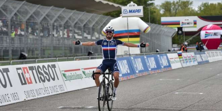 Alaphilippe Mondiali Giro