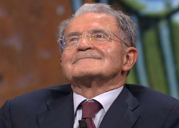 romano prodi