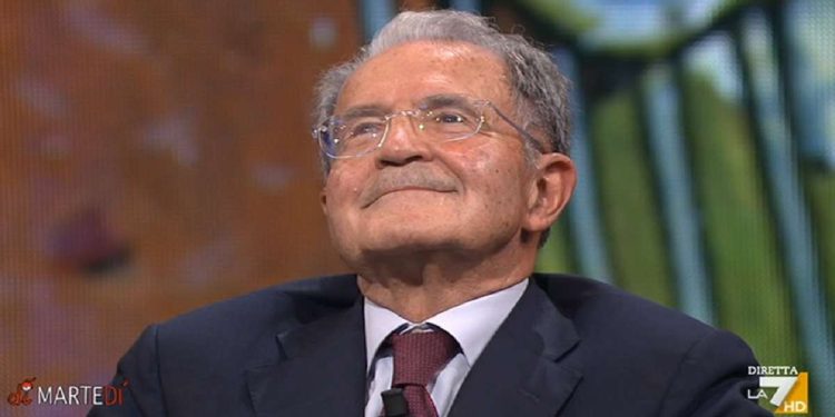 romano prodi