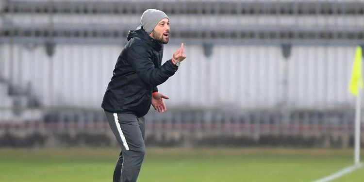 Diretta Taranto Latina, Serie C girone C 5^ giornata (Foto LaPresse)