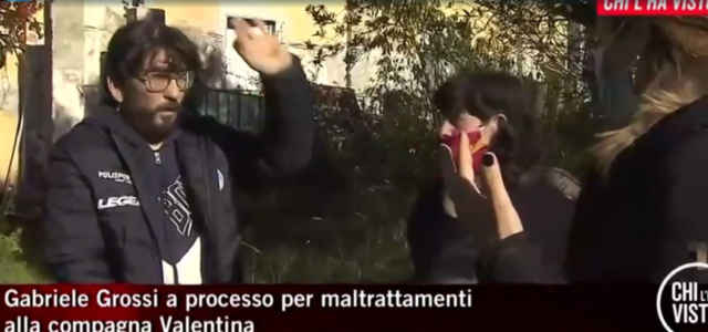 Valentina Ferrari ex compagno Gabriele a processo Rischia 4 anni  