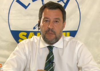 matteo salvini