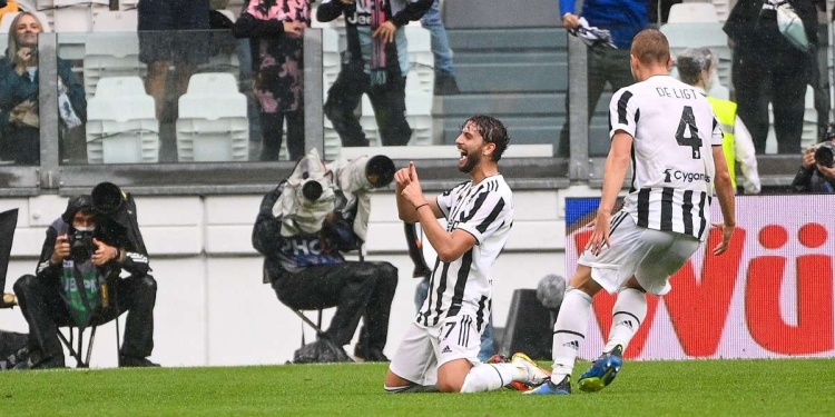 manuel locatelli juventus