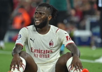 Calciomercato Inter - Franck Kessie, ora al Barcellona (Foto LaPresse)