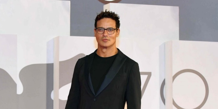 Gabriel Garko (Foto: Lapresse)