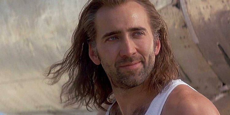 Con Air