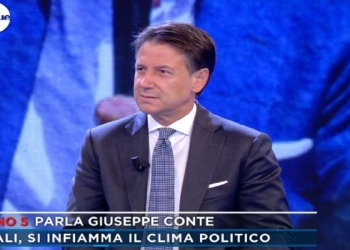 giuseppe conte