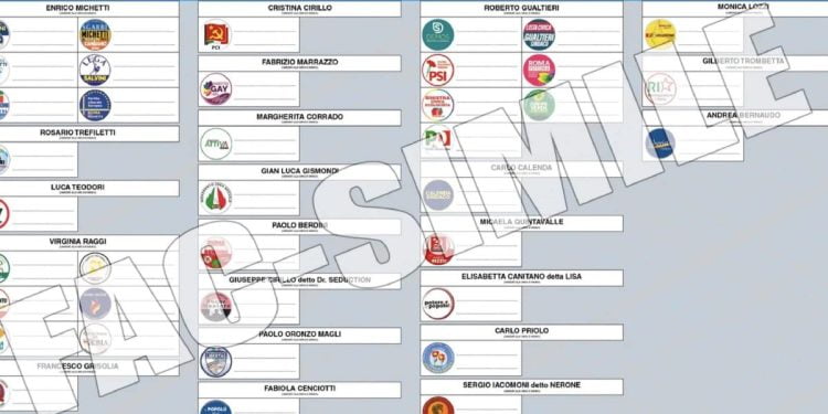 elezioni comunali roma 2021 candidati chi sono