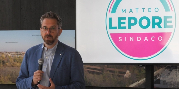 Lepore, candidato Bologna