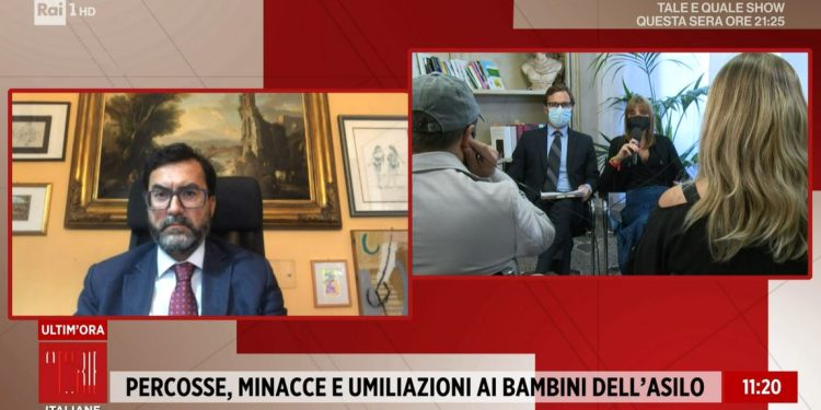 A Storie Italiane il caso delle maestre di Roma