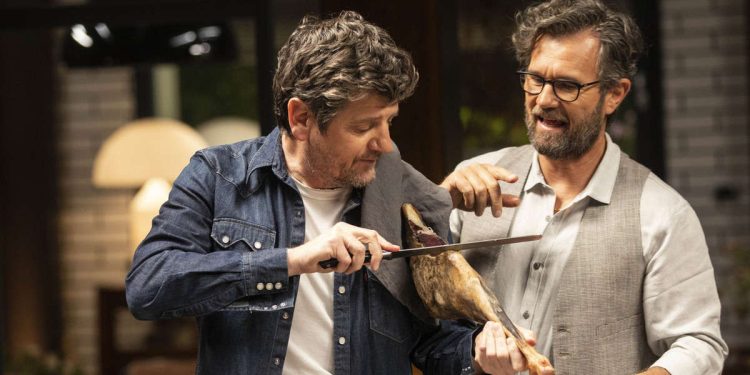 Dinner Club, la prima serie su Amazon Prime Video