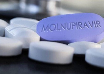 Molnupiravir