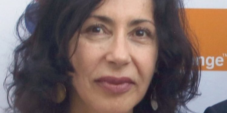 yasmina reza