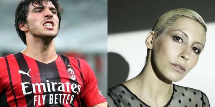 Malika Ayane e Sandro Tonali
(foto: web)