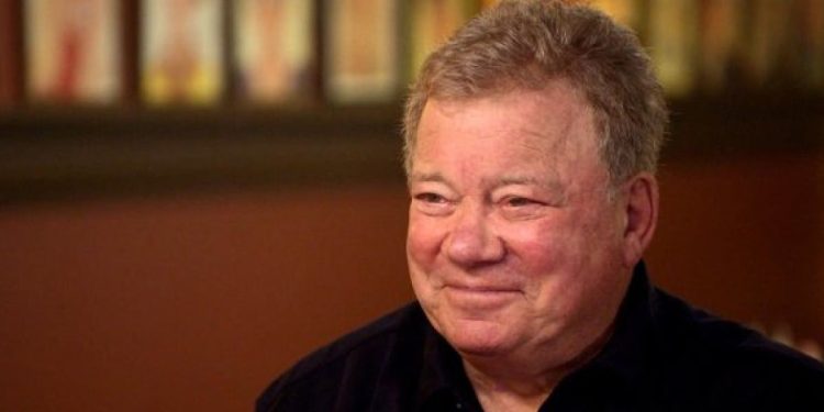 William Shatner