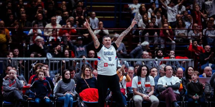 Diretta Varese Milano, basket Serie A1 3^ giornata (Foto LaPresse)