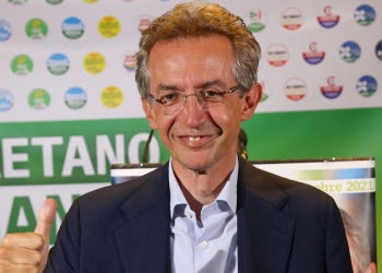 Gaetano Manfredi