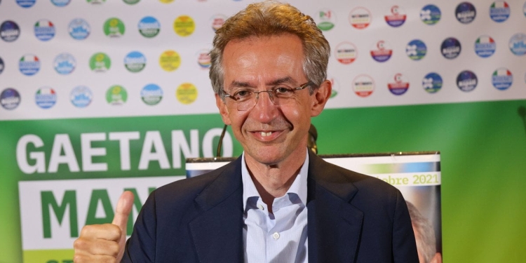 Gaetano Manfredi