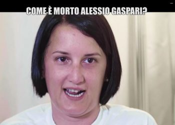 Il caso di Alessio Gaspari a Le Iene