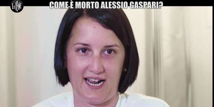 Il caso di Alessio Gaspari a Le Iene