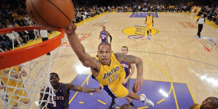 NBA, 18 ex giocatori indagati per frode: c'è anche Shannon Brown (Foto LaPresse)