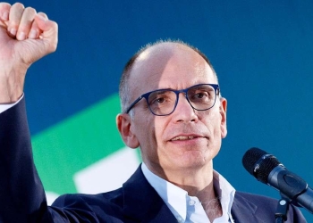 enrico letta