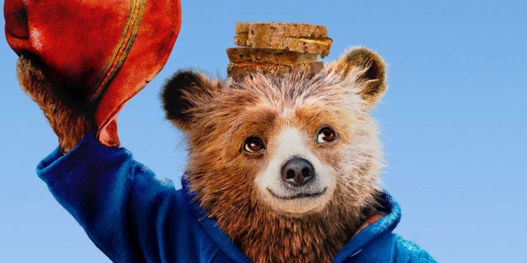 Paddington 2