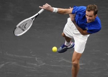 Diretta Indian Wells 2023: c'è Medvedev Zverev agli ottavi (Foto LaPresse)