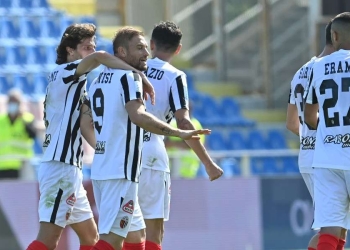 Ascoli Serie B