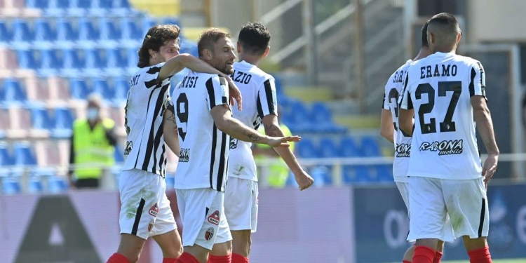 Ascoli Serie B