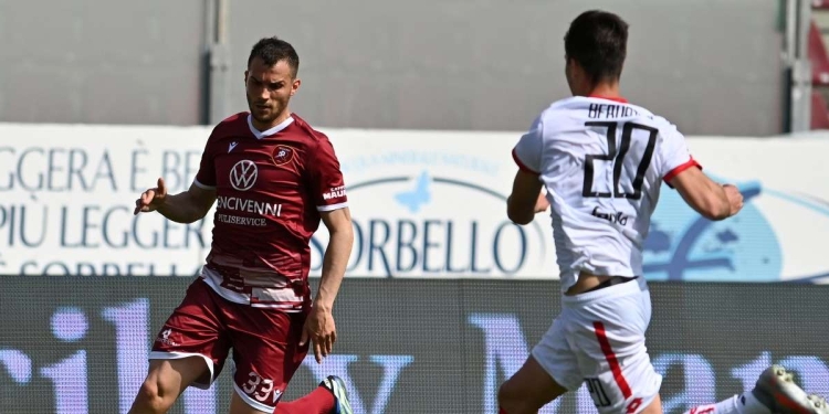 Diretta Vicenza Monza, Serie B 10^ giornata (Foto LaPresse)