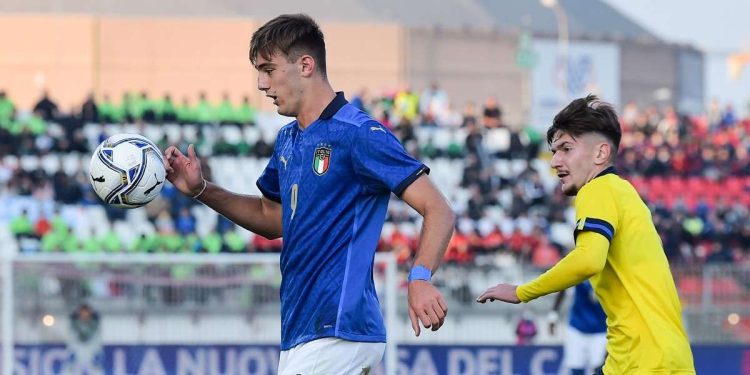 Diretta Italia Svezia U21, qualificazioni Europei (Foto LaPresse)