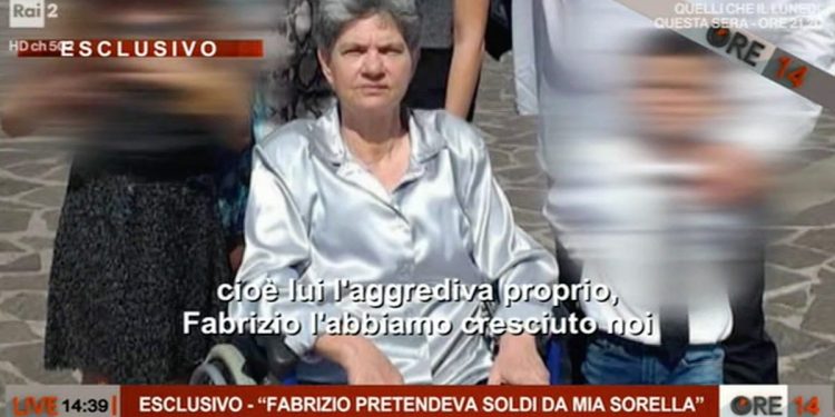 Graziella Bartolotta (Foto: da Ore 14)