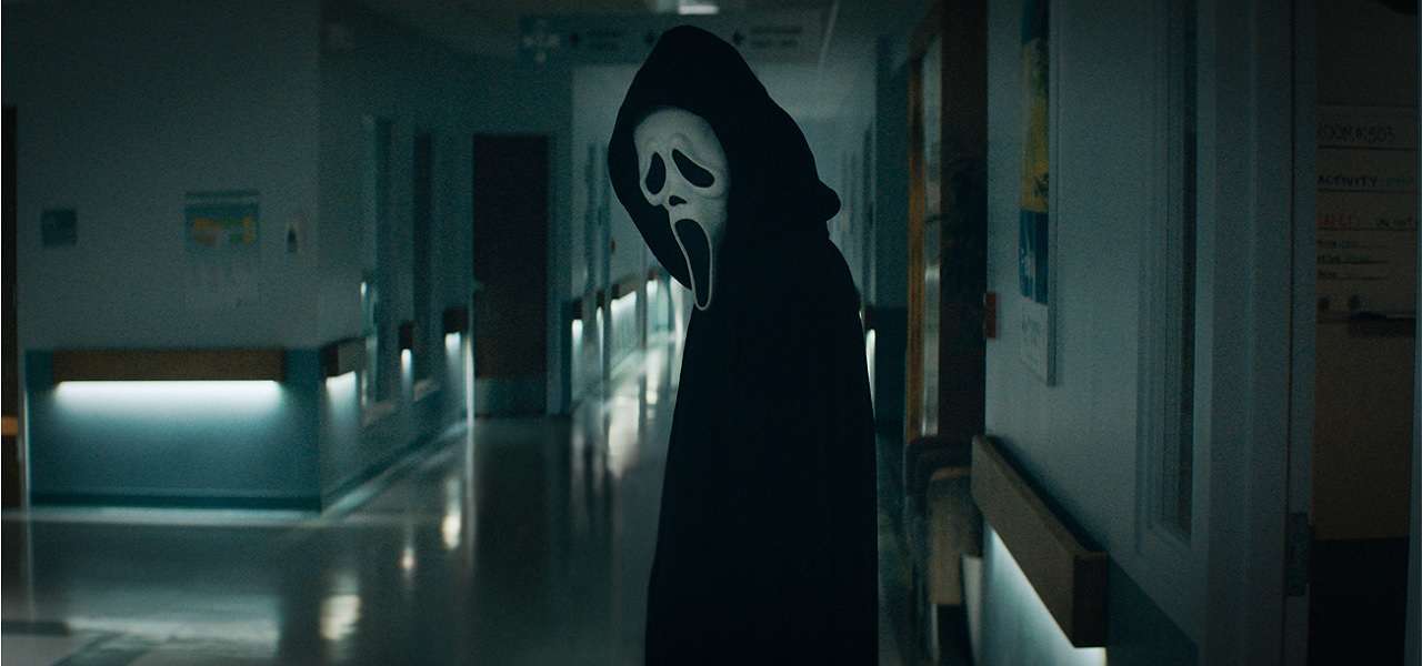 Scream, video trailer/ Ghostface è più spietato che mai: al cinema nel 2022