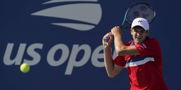 Diretta Indian Wells, quarti di finale (Foto LaPresse)