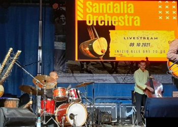 Sandàlia Orchestra