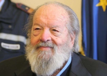 Bud Spencer (LaPresse)