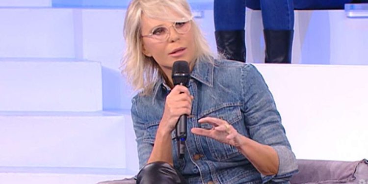 Maria De Filippi, Amici 21