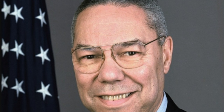 Colin Powell (Wikipedia)