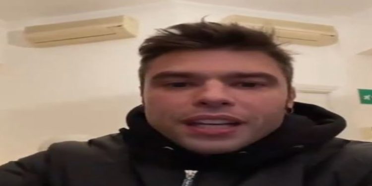 Fedez e Marco Camisani Calzolari