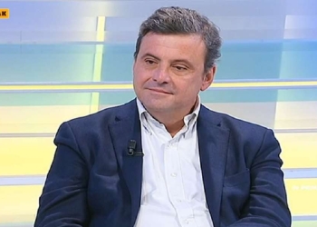 carlo calenda