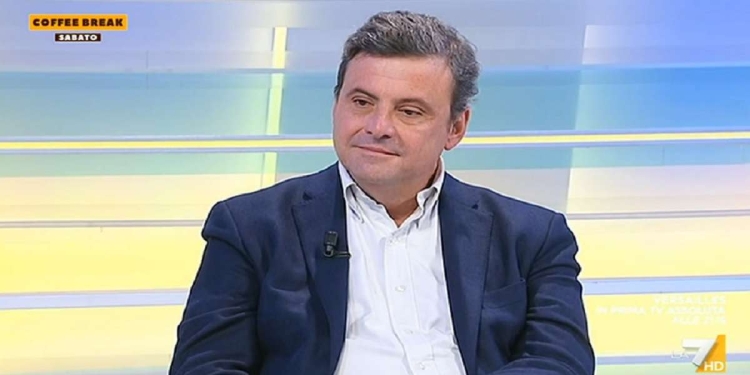 carlo calenda